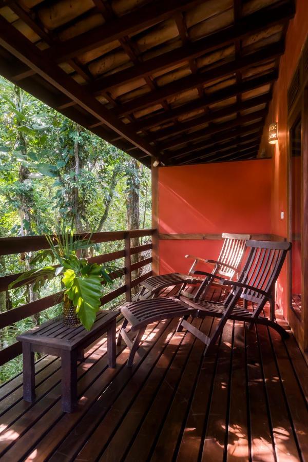 Guest House Ilha Splendor Ilhabela Exterior photo