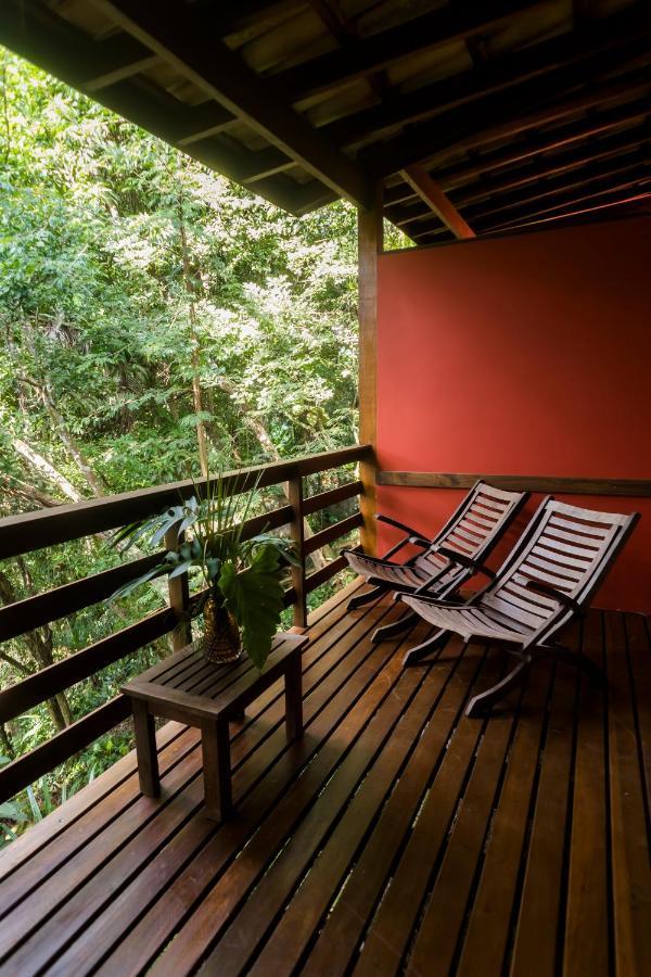 Guest House Ilha Splendor Ilhabela Exterior photo