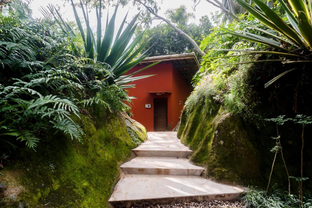 Guest House Ilha Splendor Ilhabela Exterior photo