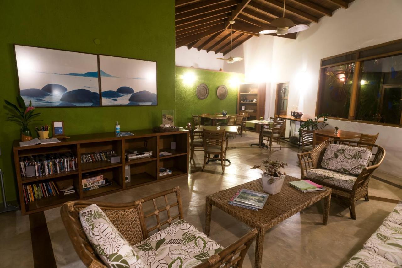 Guest House Ilha Splendor Ilhabela Exterior photo