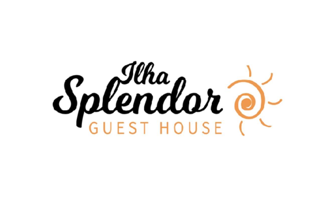 Guest House Ilha Splendor Ilhabela Exterior photo